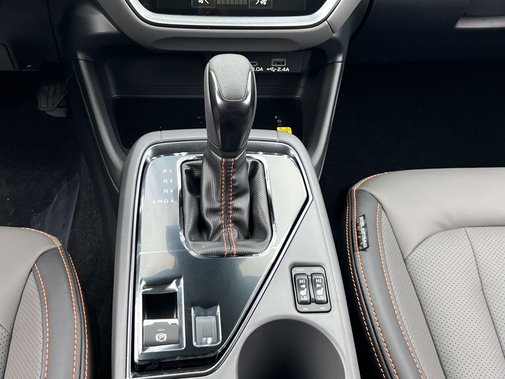 2026 Subaru Crosstrek Limited - Photo 20