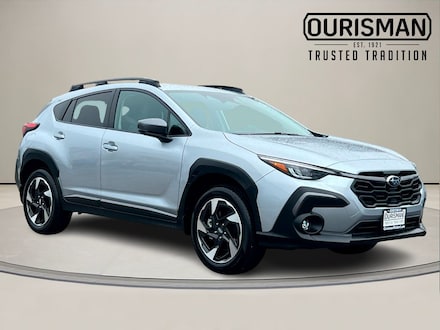 2025 Subaru Crosstrek Limited SUV