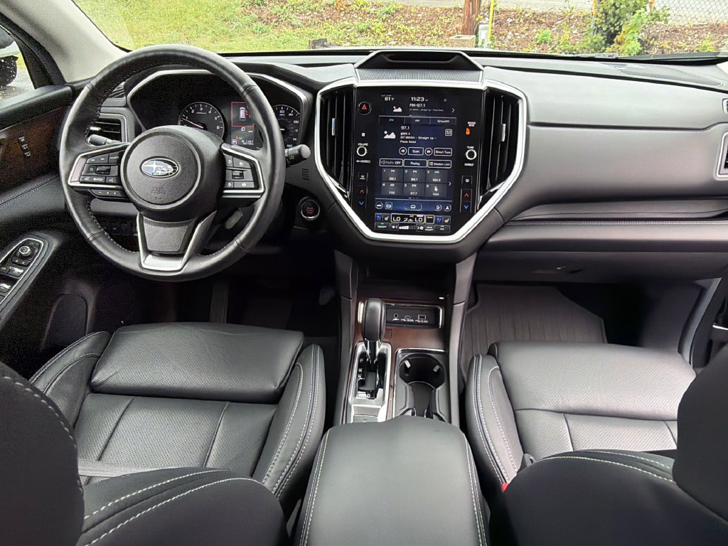 2024 Subaru Ascent Touring - Photo 14