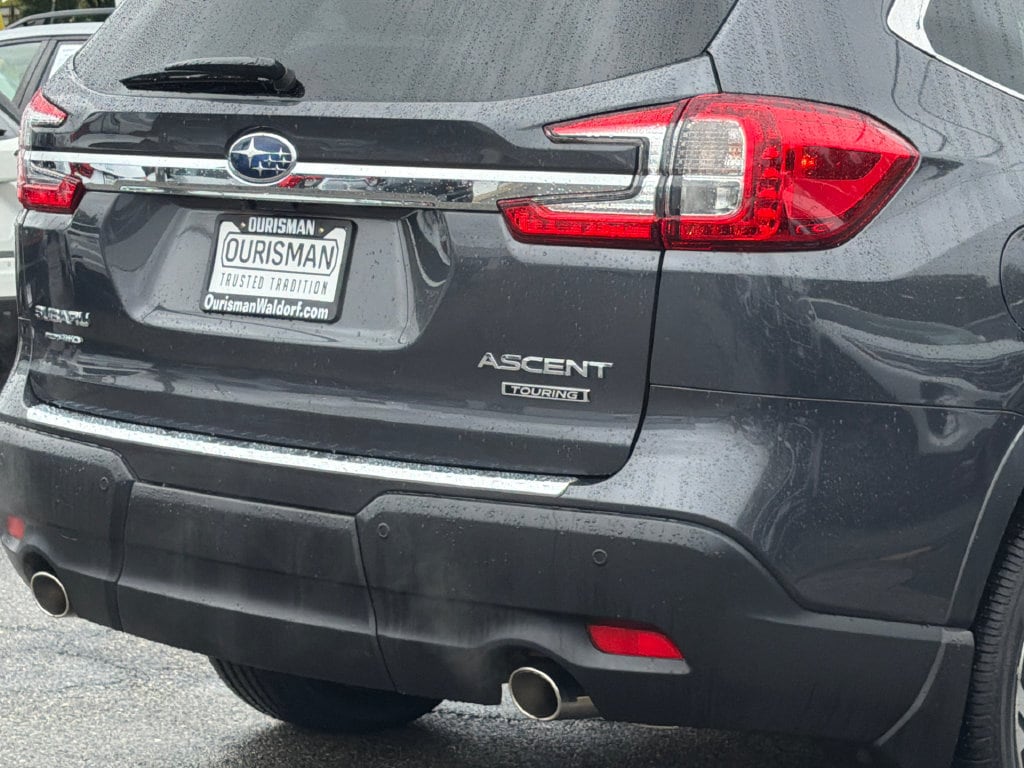 2024 Subaru Ascent Touring - Photo 6