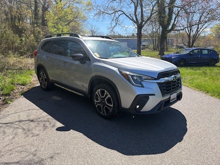 2025 Subaru Ascent Limited SUV