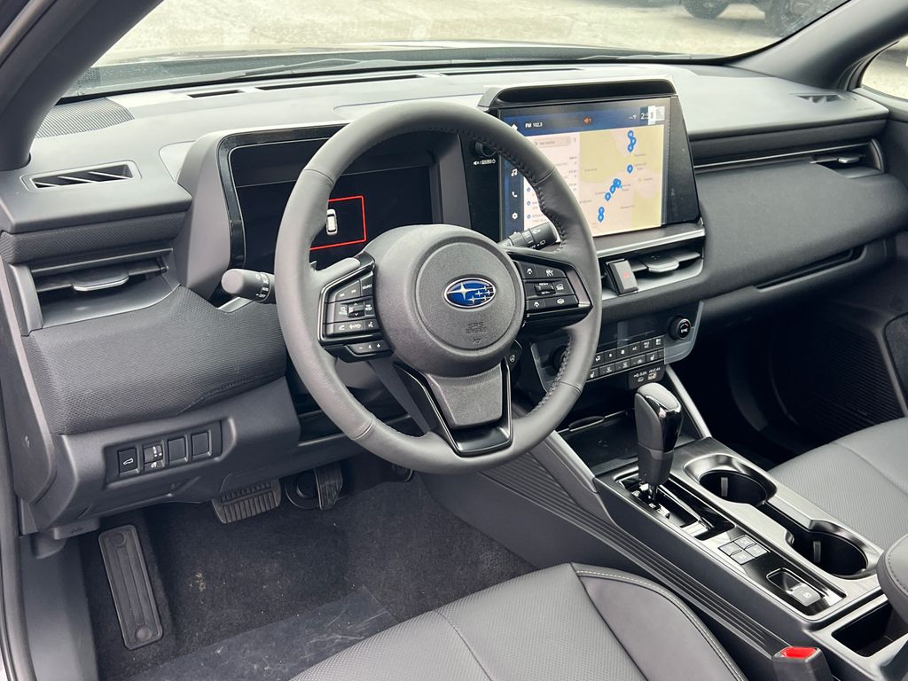 2026 Subaru Outback Limited XT - Photo 19