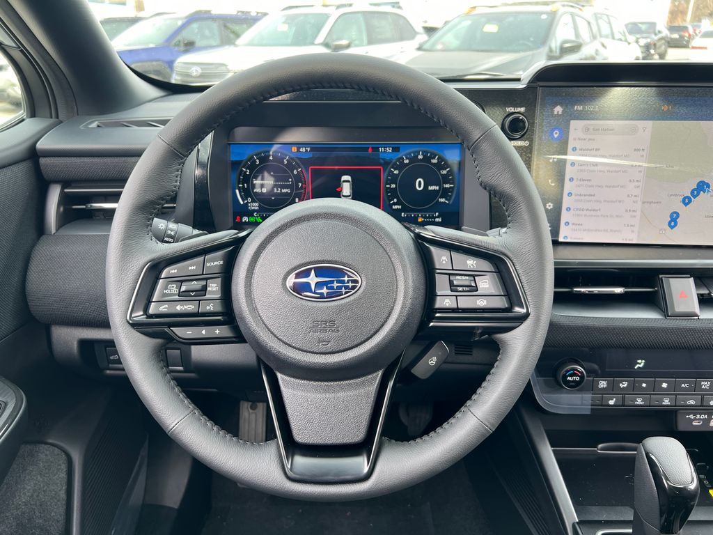 2026 Subaru Outback Limited XT - Photo 22