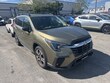 Subaru Ascent
