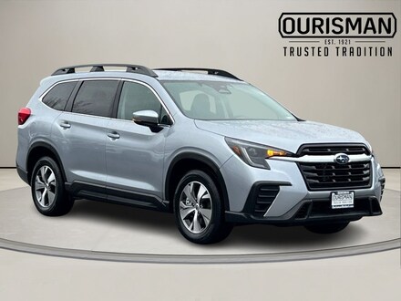 2024 Subaru Ascent Premium SUV