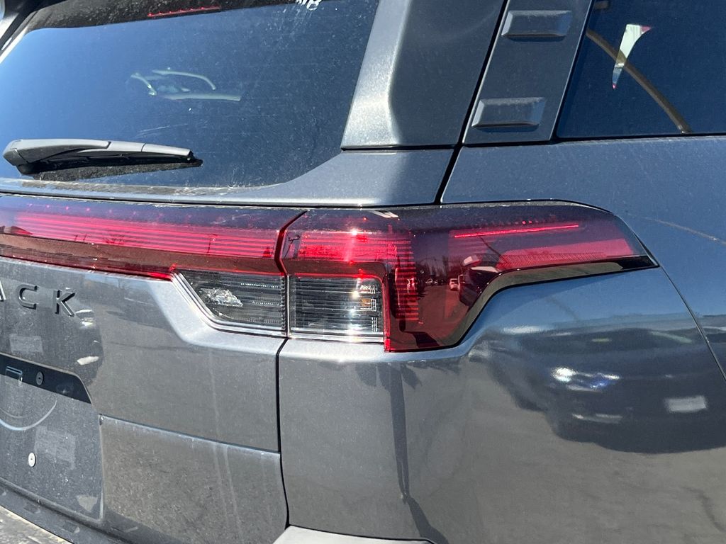2026 Subaru Outback Limited - Photo 5