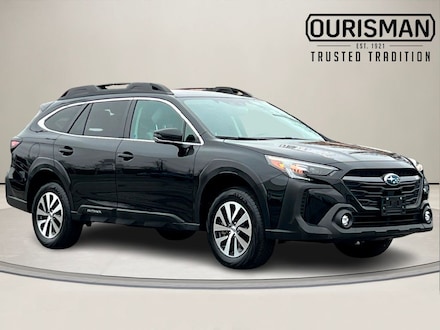 2025 Subaru Outback Premium SUV
