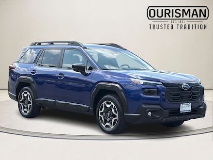2026 Subaru Outback Touring SUV