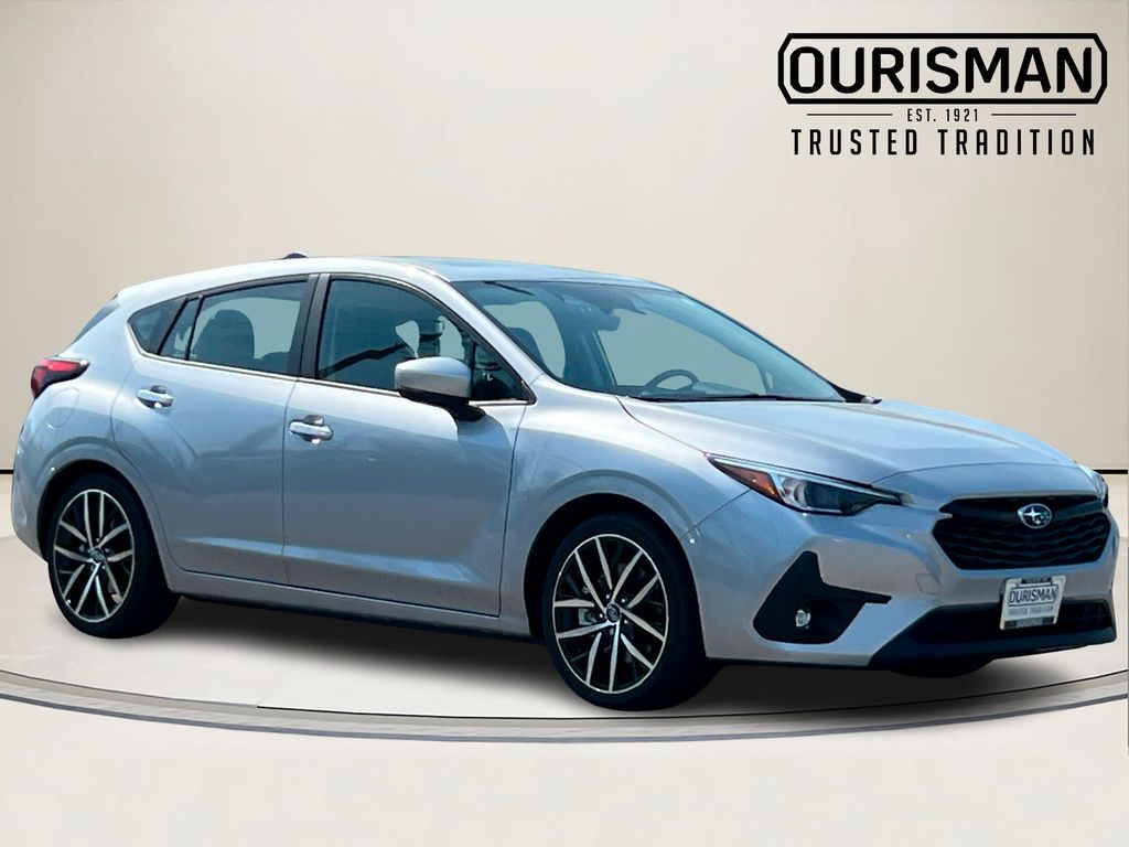 2026 Subaru Impreza 2.0 Sport CVT's photo