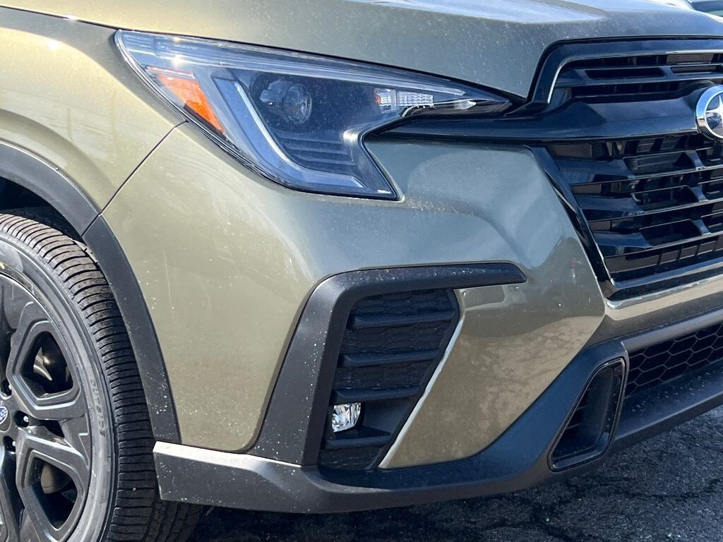 New 2026 Subaru Ascent Onyx Edition Touring 7-Passenger SUV