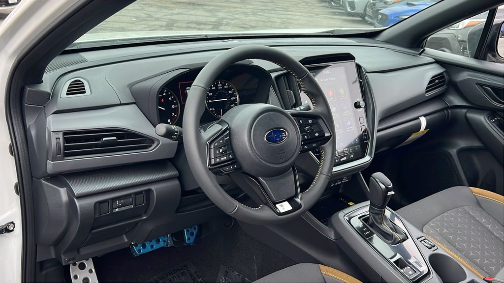 2026 Subaru Crosstrek Sport - Photo 19