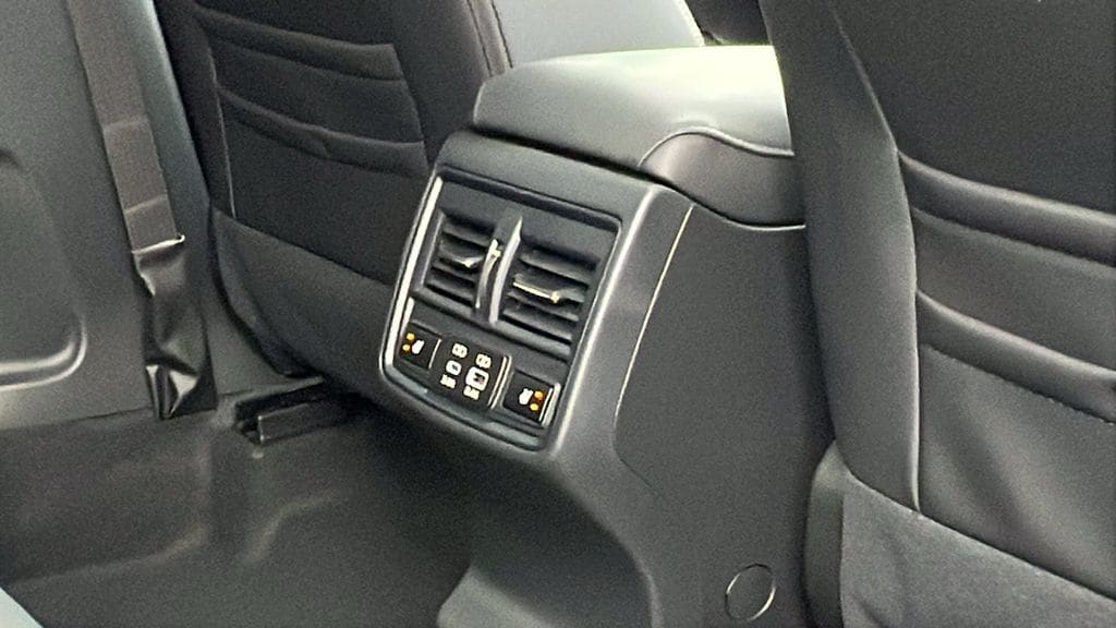 2026 Subaru Outback Limited - Photo 15