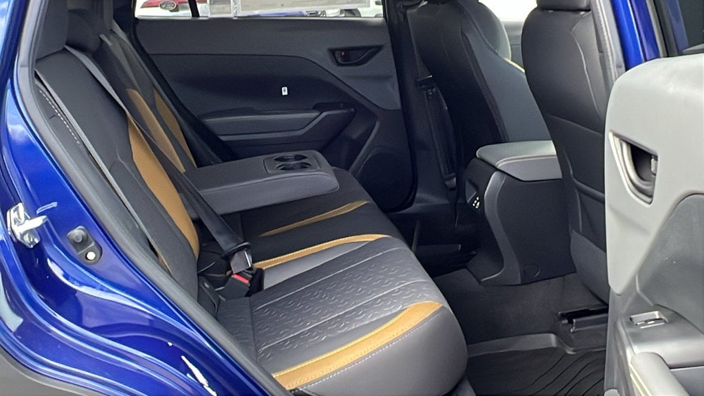 2026 Subaru Crosstrek Sport - Photo 11