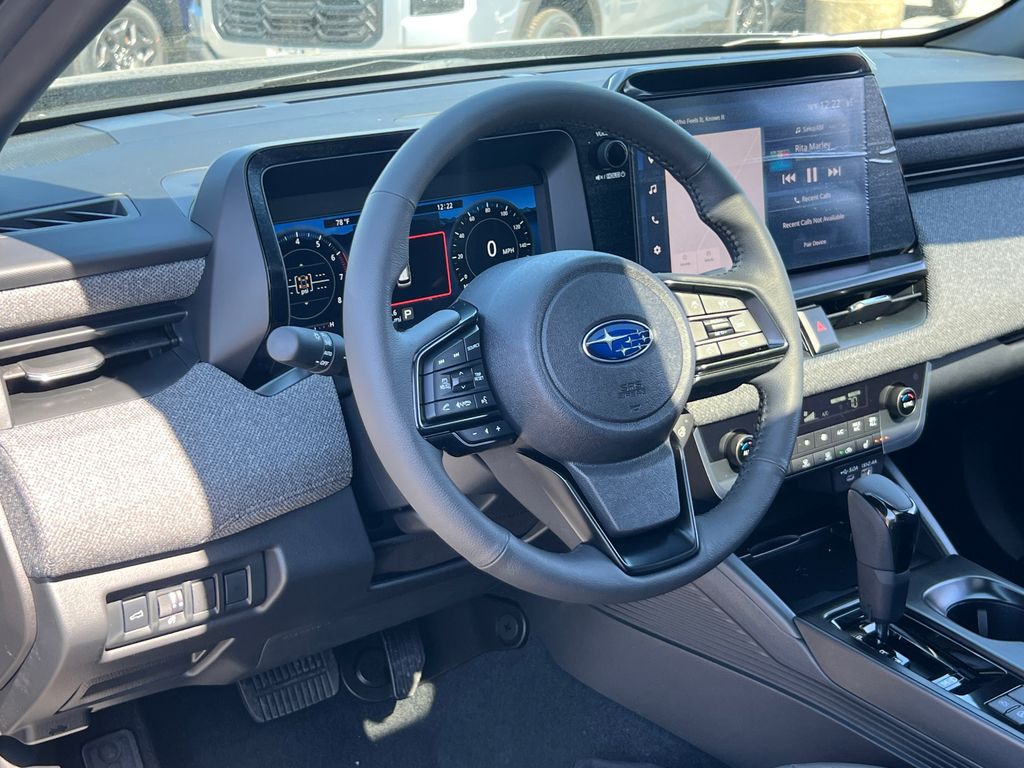 2026 Subaru Outback Limited - Photo 17