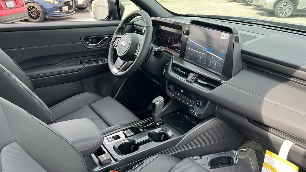 2026 Subaru Outback Touring XT - Photo 10