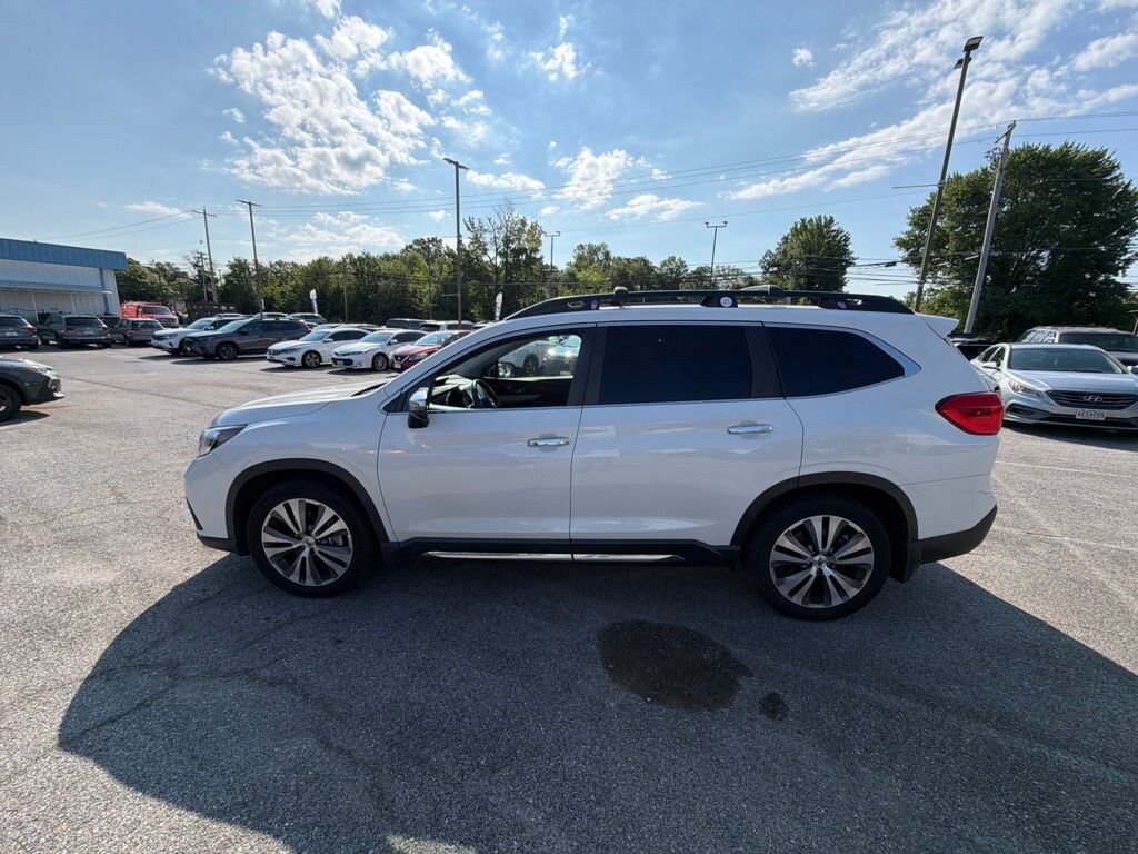 Used 2022 Subaru Ascent Touring SUV