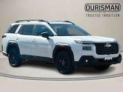 2026 Subaru Outback Limited SUV