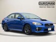  Subaru WRX