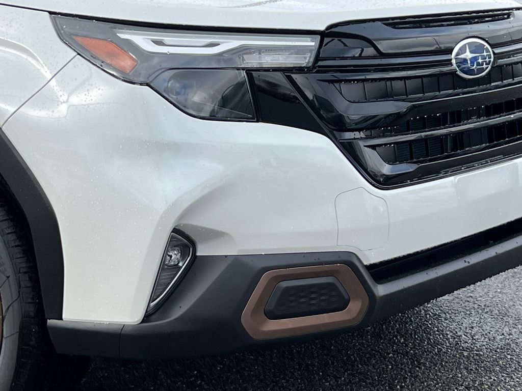 New 2025 Subaru Forester Sport SUV