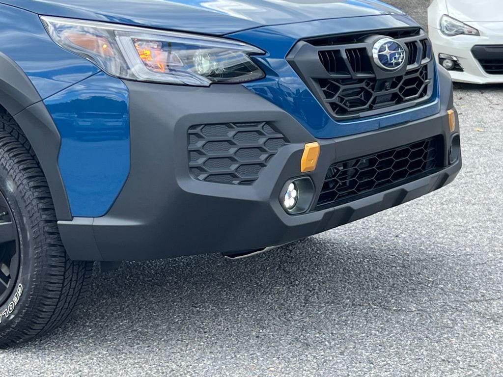 New 2025 Subaru Outback Wilderness SUV