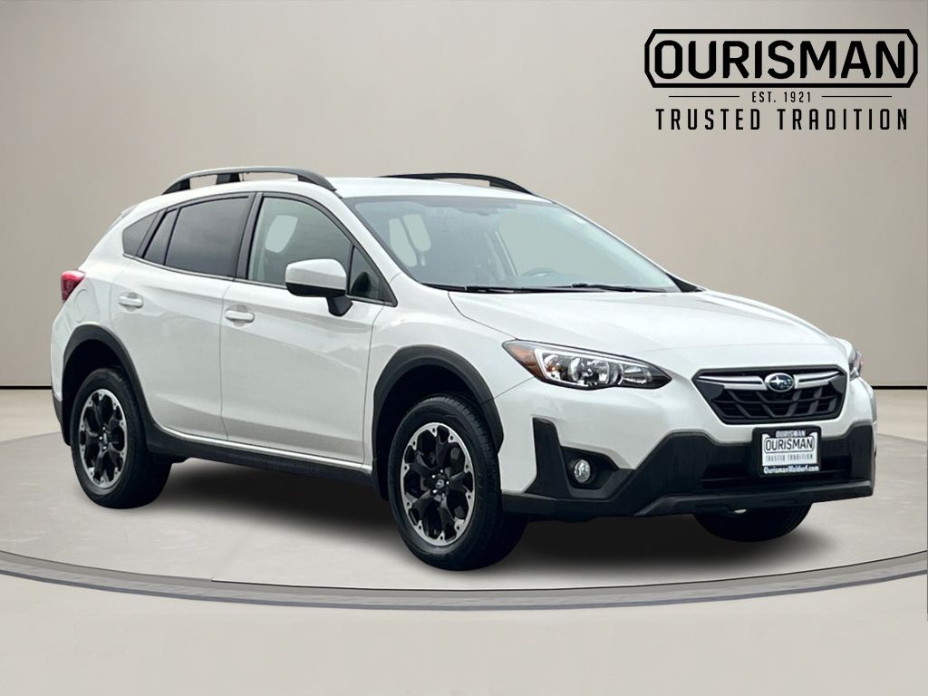 2023 Subaru Crosstrek Premium's photo