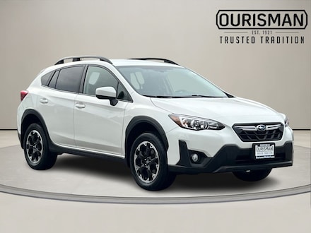 2023 Subaru Crosstrek Premium SUV