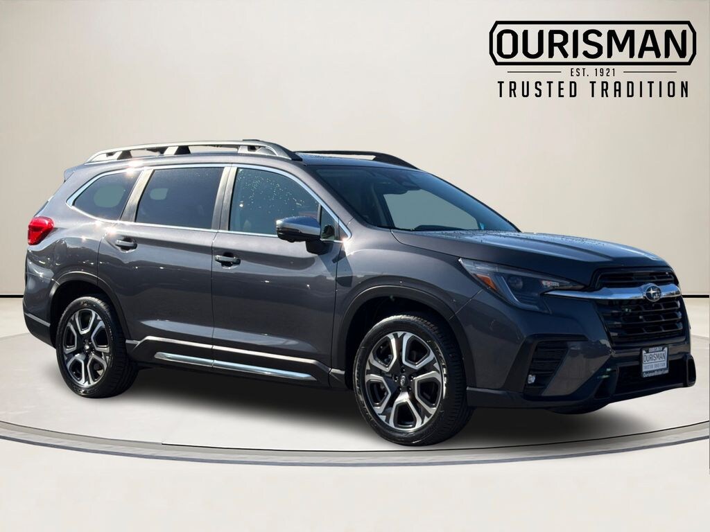 Used 2023 Subaru Ascent Limited SUV