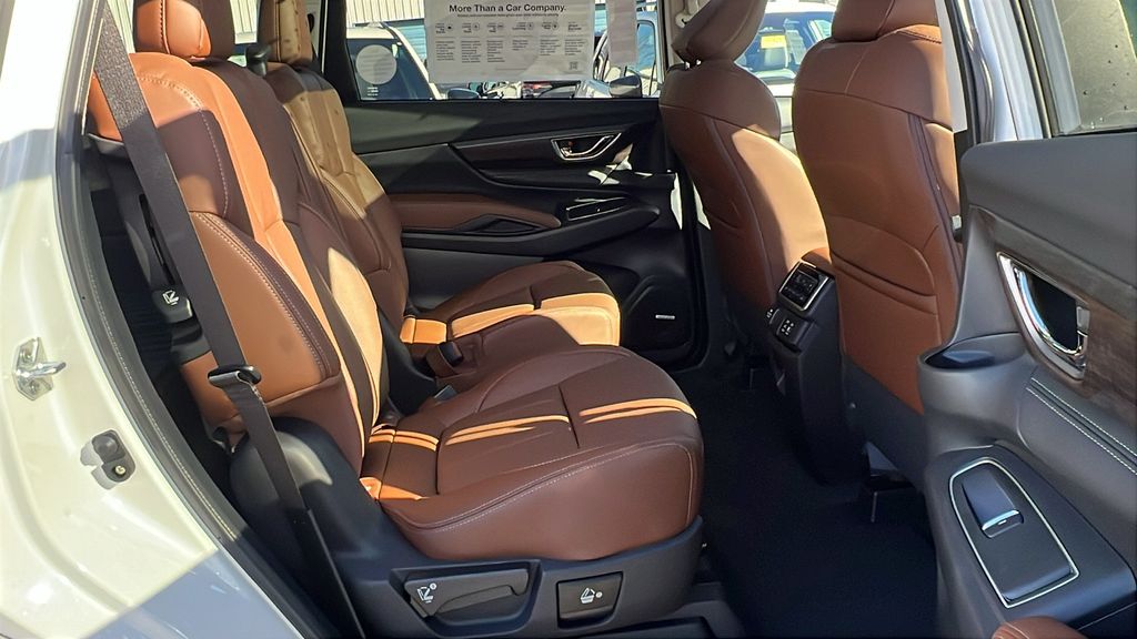 2026 Subaru Ascent Touring - Photo 10