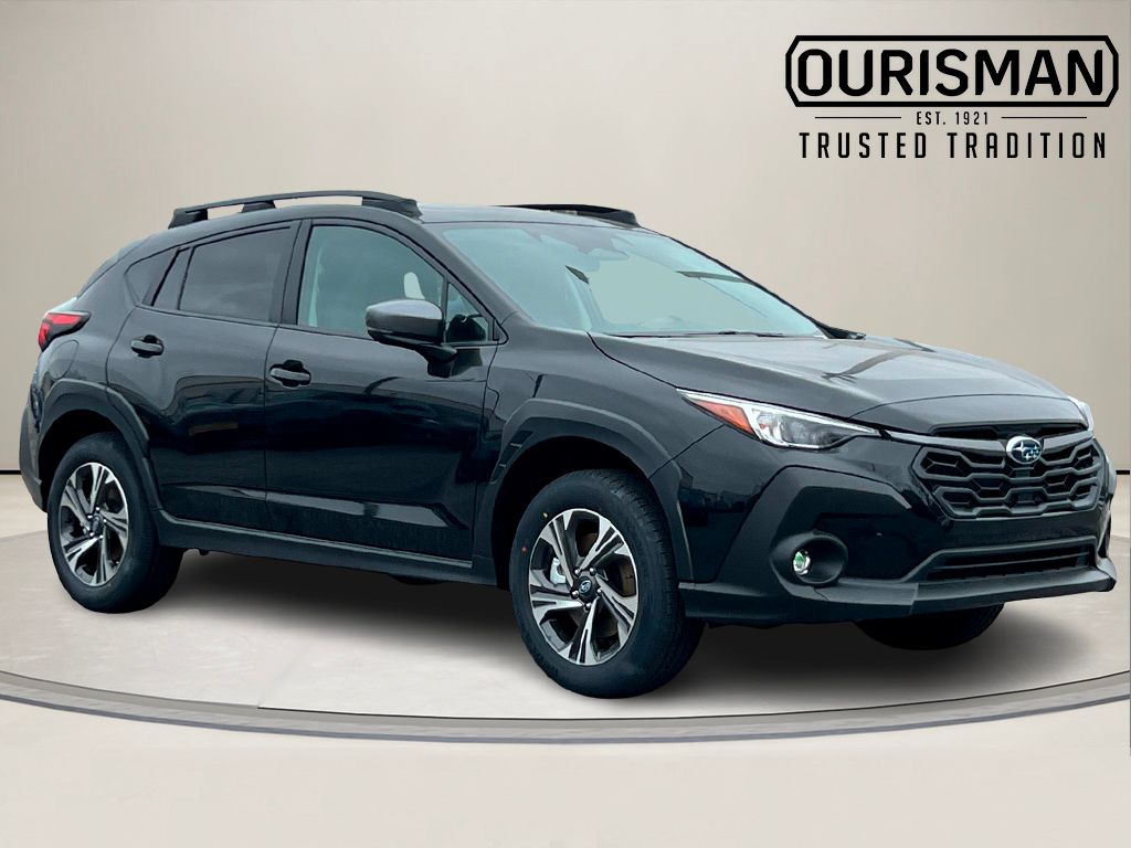 2026 Subaru Crosstrek Premium's photo