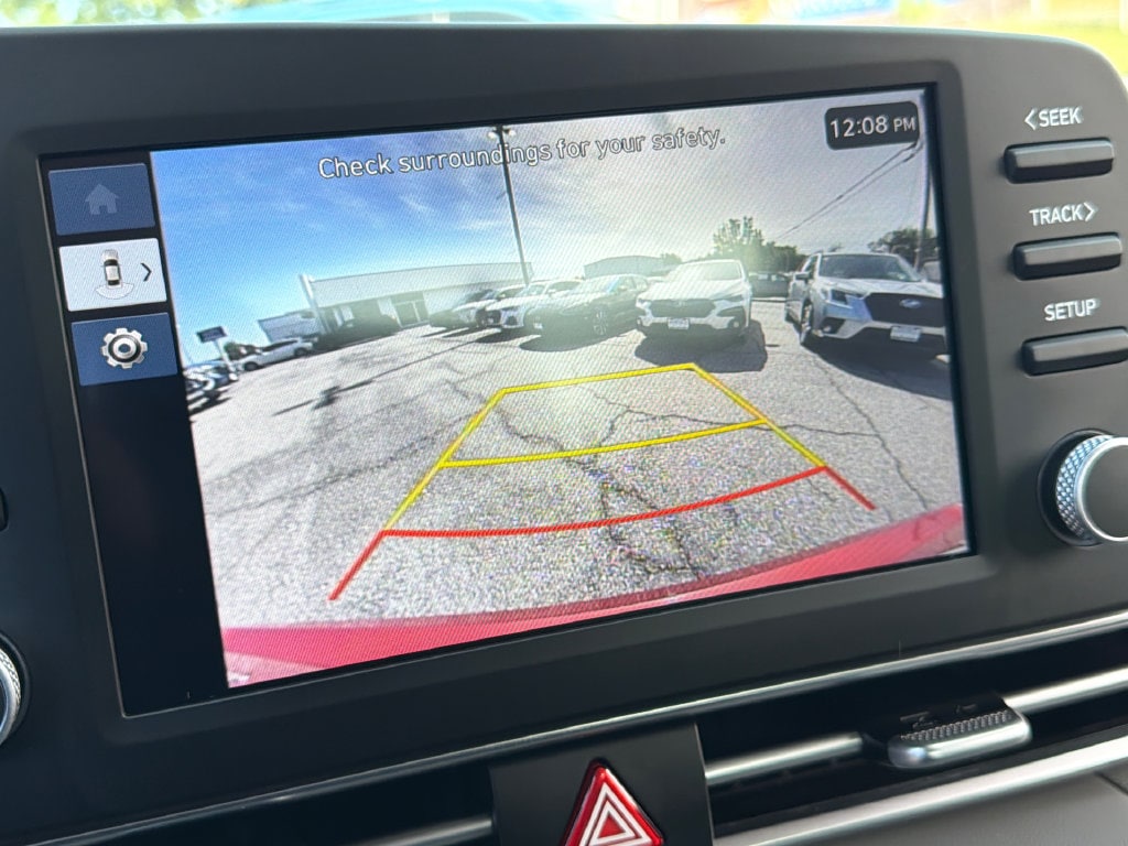 2025 Hyundai Elantra SEL - Photo 29