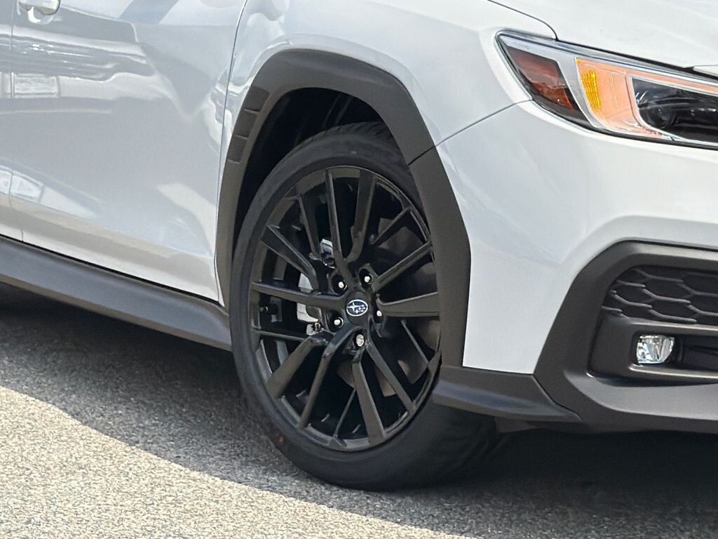 New 2026 Subaru WRX Limited Sedan