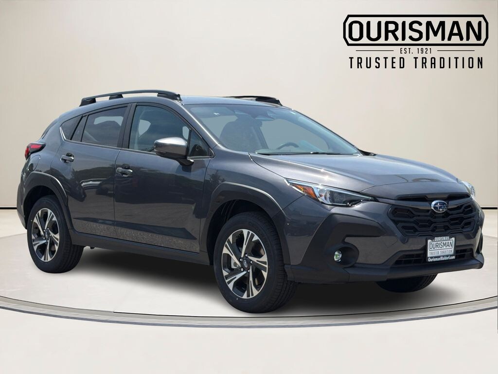 New 2026 Subaru Crosstrek Premium SUV