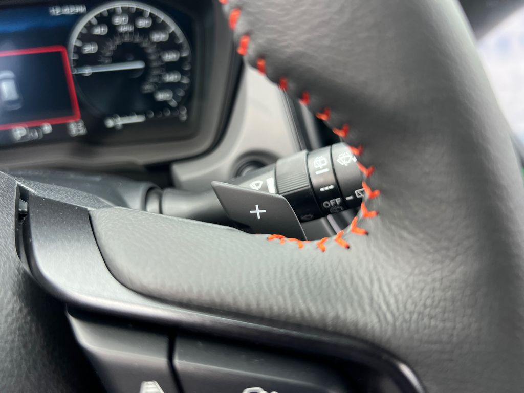 2026 Subaru Crosstrek Limited - Photo 27