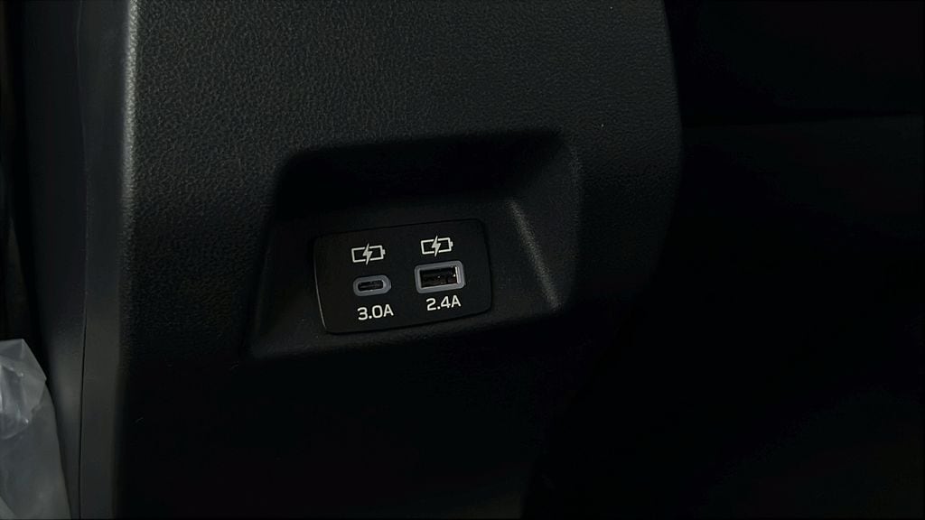2026 Subaru Crosstrek Sport - Photo 21