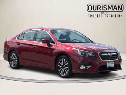 2019 Subaru Legacy 2.5i Sedan
