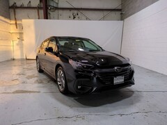 2025 Subaru Legacy Limited Sedan