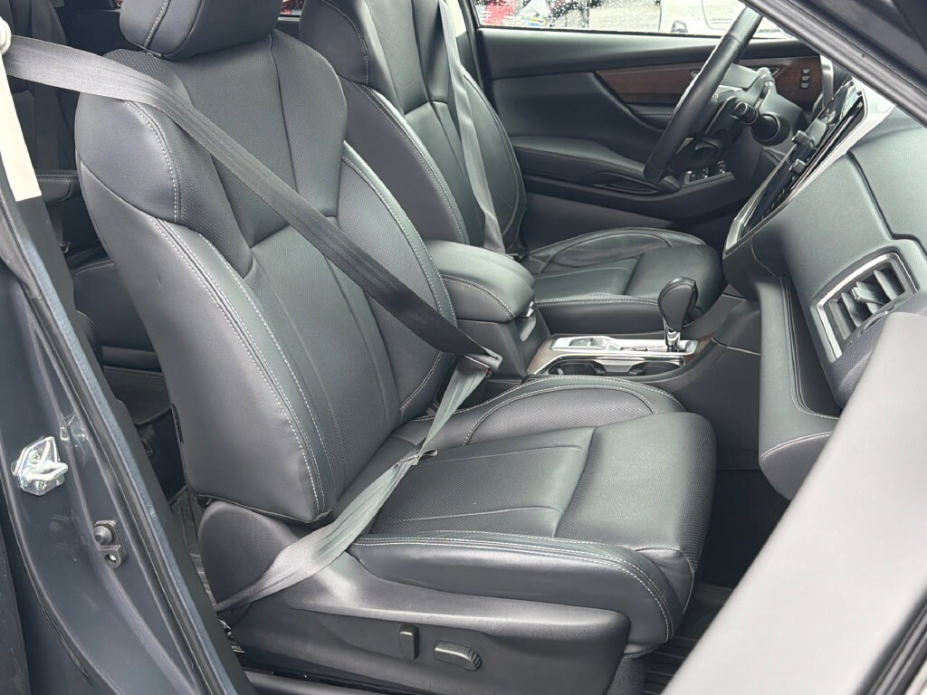 2024 Subaru Ascent Touring - Photo 22
