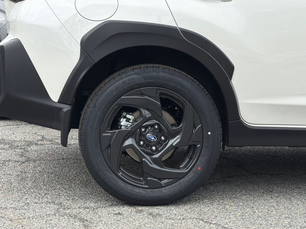 New 2026 Subaru Crosstrek Sport Hybrid SUV