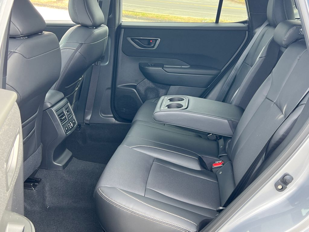 2026 Subaru Outback Limited XT - Photo 17