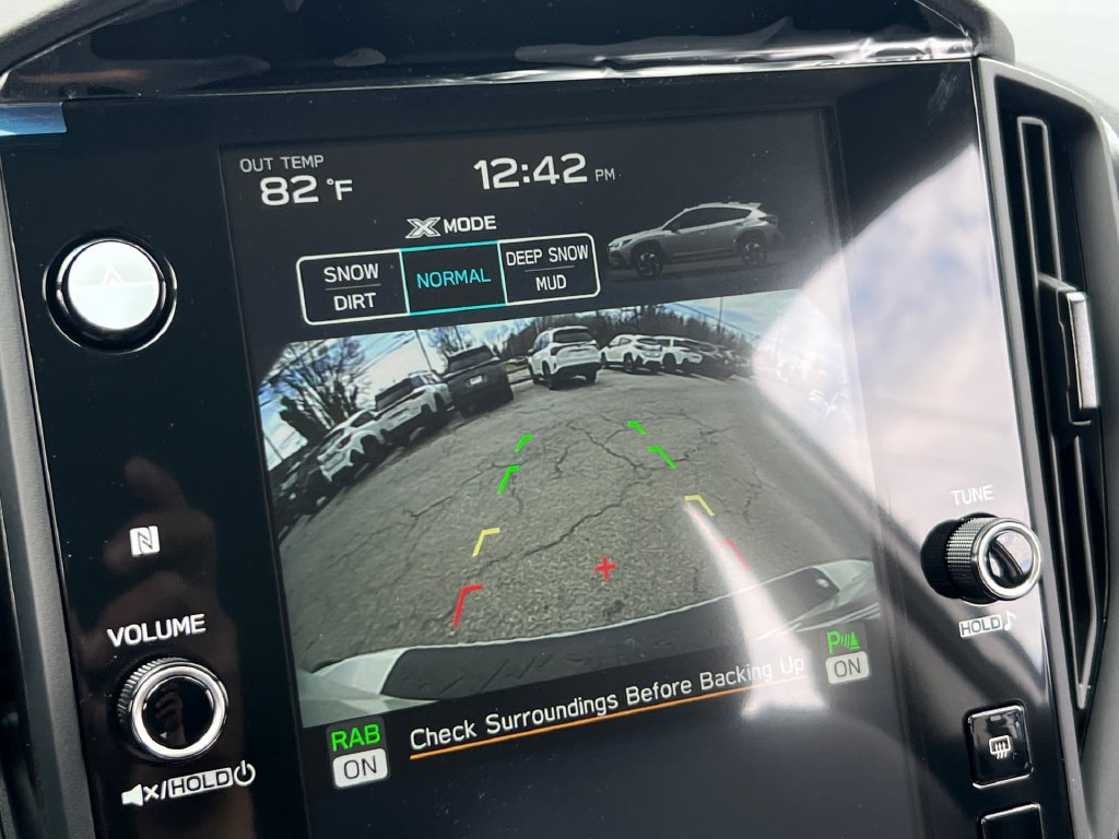 2026 Subaru Crosstrek Limited - Photo 25