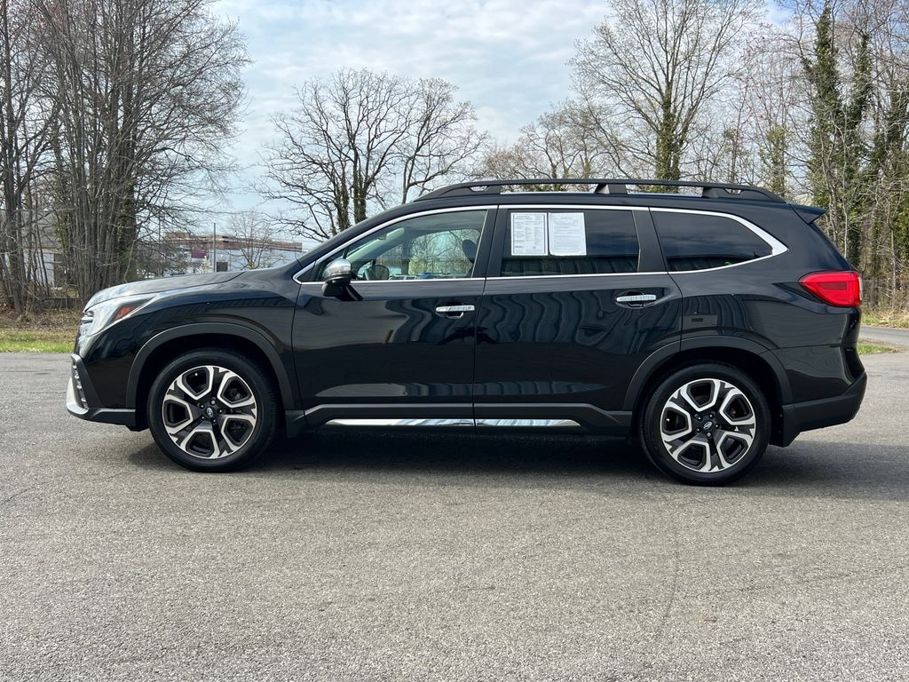 Used 2023 Subaru Ascent Touring SUV