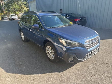 2019 Subaru Outback 2.5i Premium SUV
