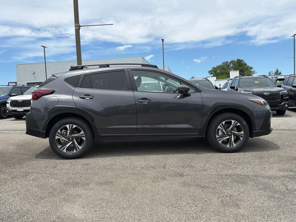 New 2026 Subaru Crosstrek Premium SUV