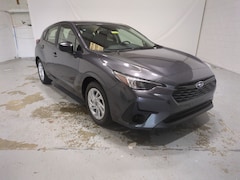2025 Subaru Impreza Base 5-Door