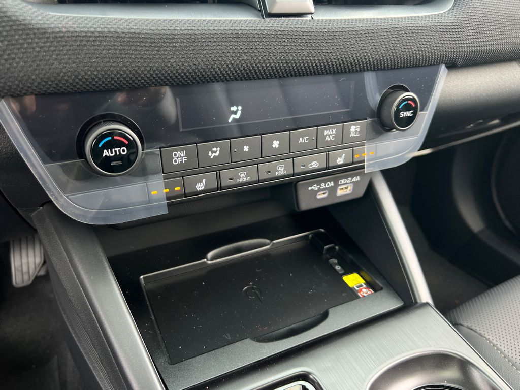 2026 Subaru Outback Limited XT - Photo 27