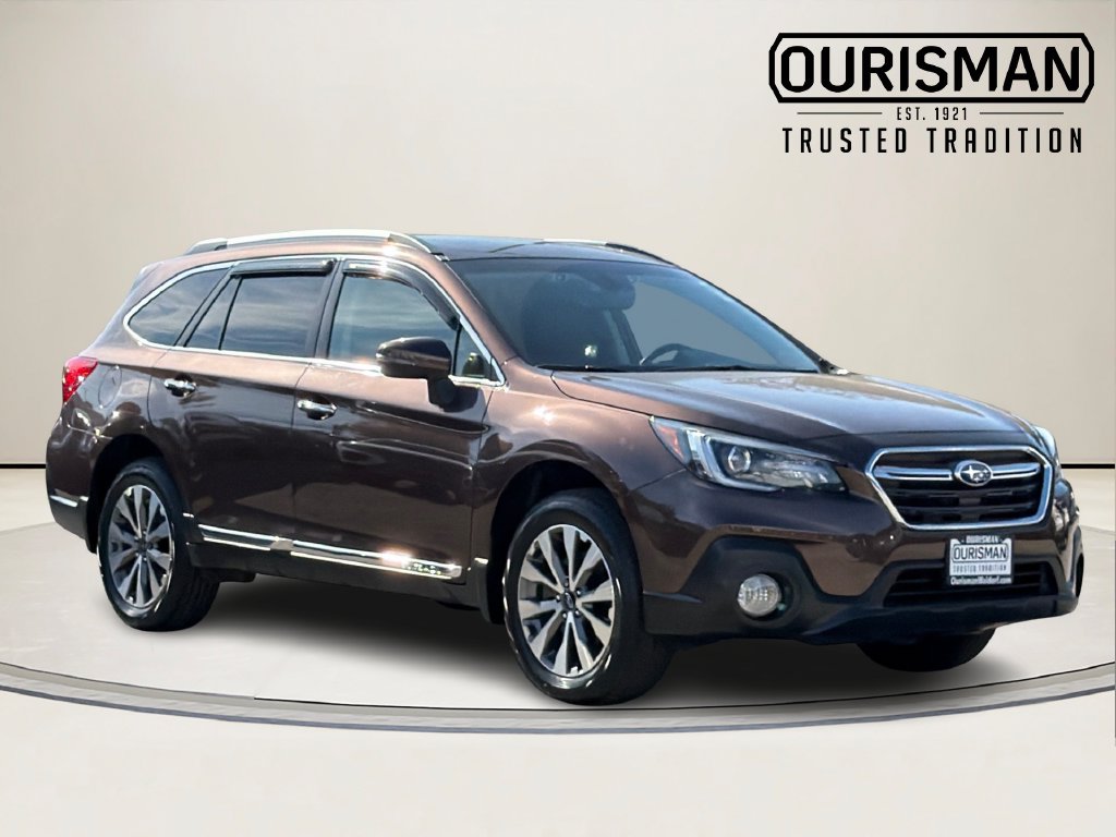 2019 Subaru Outback 2.5i SUV