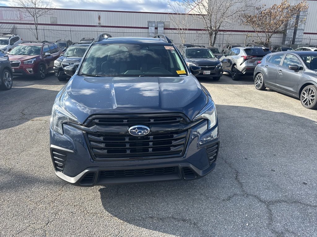 Used 2024 Subaru Ascent Onyx Edition SUV