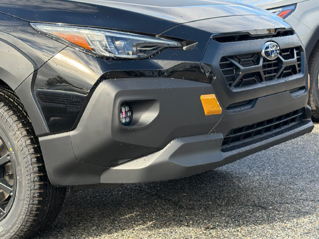 New 2026 Subaru Crosstrek Wilderness SUV