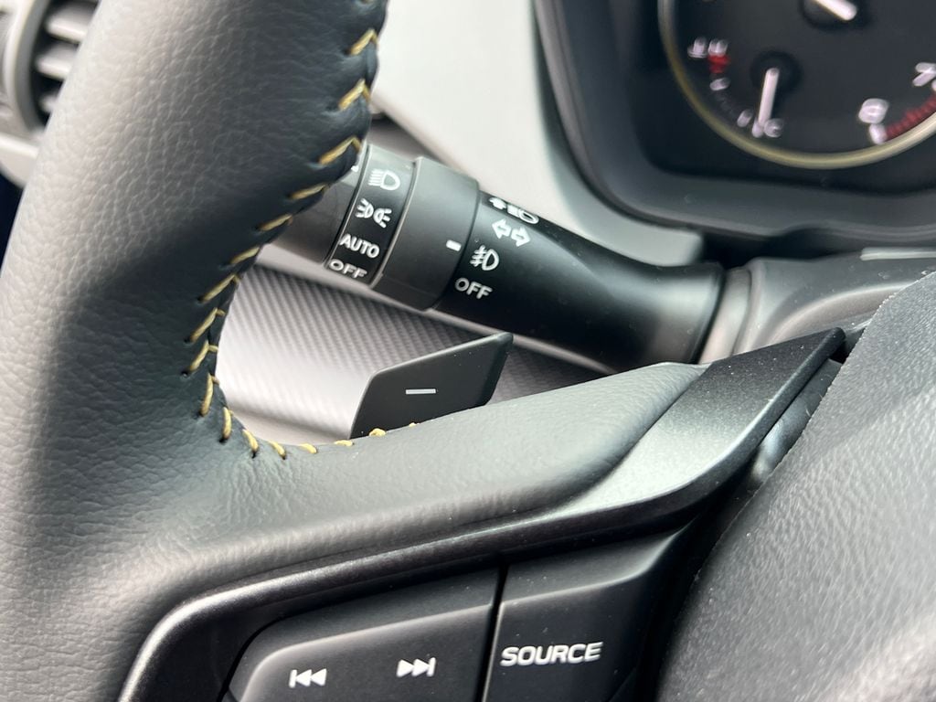 2026 Subaru Crosstrek Sport - Photo 27