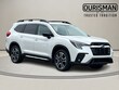 Subaru Ascent